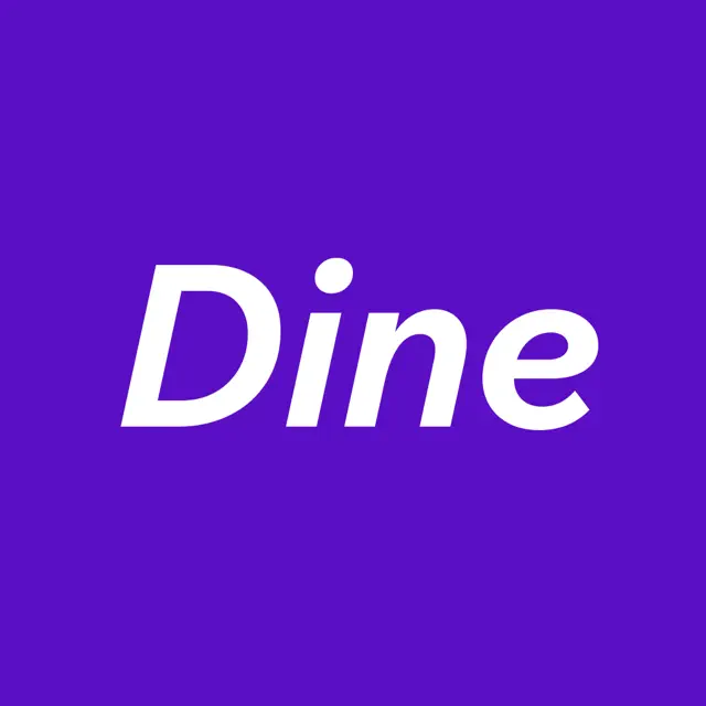 Dine by Wix